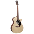 Martin GPC-X2E Mahogany