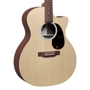 Martin GPC-X2E Mahogany