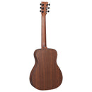 Martin LX1E "Little Martin" Acoustic Guitar