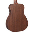 Martin LX1E "Little Martin" Acoustic Guitar