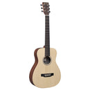 Martin LX1E "Little Martin" Acoustic Guitar
