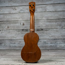 Martin Style 0 Ukulele 1920s