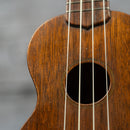Martin Style 0 Ukulele 1920s