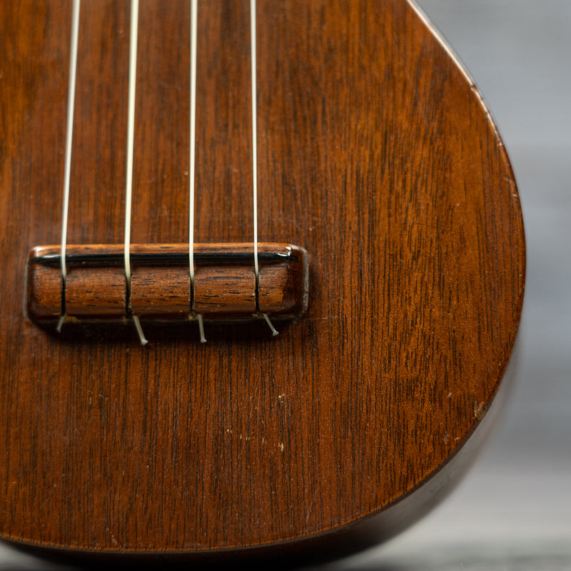 Martin Style 0 Ukulele 1920s