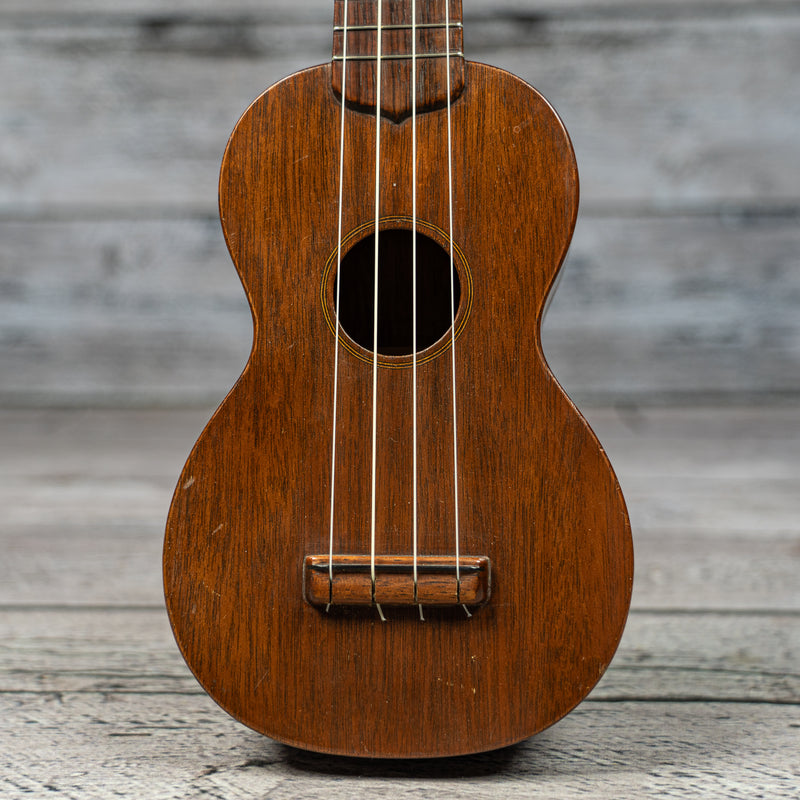 Martin Style 0 Ukulele 1920s