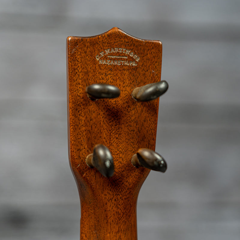 Martin Style 0 Ukulele 1920s