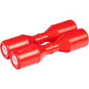 Meinl SH5R Shaker - Red