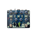Old Blood Noise Endeavors  Minim Immediate Ambient Machine