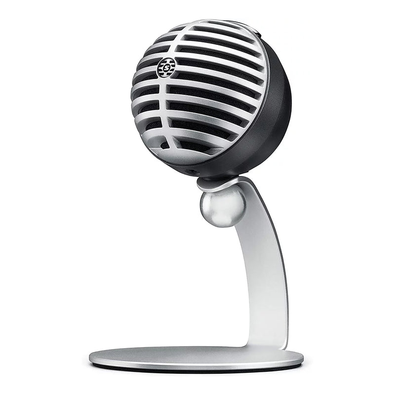 Shure MV5-DIG Mv5 Home Studio Microphone