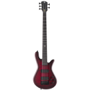 Spector NS Pulse II 5 - Black Cherry Matte