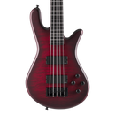 Spector NS Pulse II 5 - Black Cherry Matte
