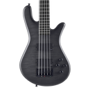 Spector NS Pulse II 5 - Black Stain Matte