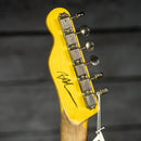 Nash GF2 - Olympic White