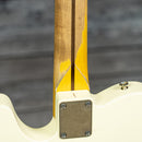 Nash GF2 - Olympic White