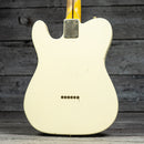 Nash GF2 - Olympic White