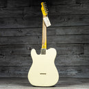 Nash GF2 - Olympic White