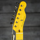 Nash GF2 - Olympic White