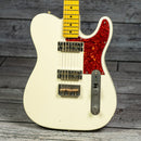 Nash GF2 - Olympic White