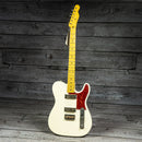 Nash GF2 - Olympic White