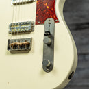 Nash GF2 - Olympic White