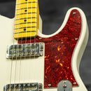 Nash GF2 - Olympic White