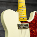 Nash GF2 - Olympic White