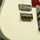 Nash GF2 - Olympic White