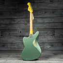 Nash JG63 - Teal Green Metallic