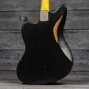 Nash JM63 - Black