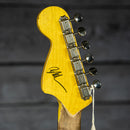 Nash JM63 - Olympic White