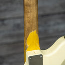 Nash JM63 - Olympic White
