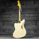 Nash JM63 - Olympic White