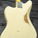 Nash JM63 - Olympic White
