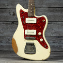 Nash JM63 - Olympic White