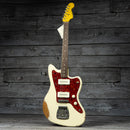 Nash JM63 - Olympic White