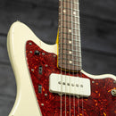Nash JM63 - Olympic White