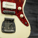 Nash JM63 - Olympic White