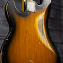 Nash PB55 - 2-Tone Burst