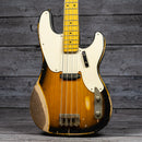 Nash PB55 - 2-Tone Burst