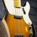 Nash PB55 - 2-Tone Burst