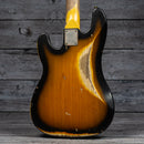 Nash PB55 - 2-Tone Burst