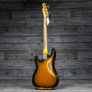 Nash PB55 - 2-Tone Burst