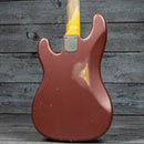 Nash PB63 - Burgundy Mist