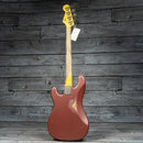 Nash PB63 - Burgundy Mist