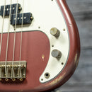 Nash PB63 - Burgundy Mist