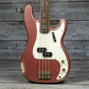Nash PB63 - Burgundy Mist
