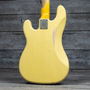 Nash PB63 - Cream