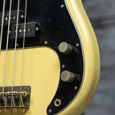 Nash PB63 - Cream