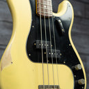 Nash PB63 - Cream