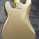 Nash PB/J57 - Shoreline Gold Metallic